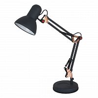 настольная лампа arte lamp junior a1330lt-1ba в Чите