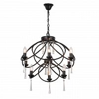 подвесная люстра st luce anevita sl335.303.09 в Чите