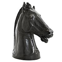 статуэтка horse head medici riccardi от eichholtz в Чите