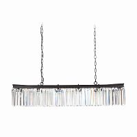 люстра july чёрная в Чите