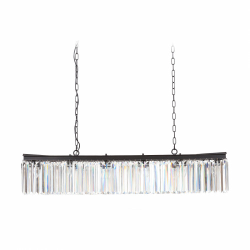 люстра july чёрная в Чите