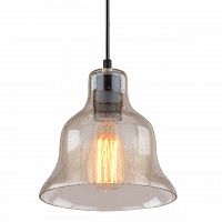 подвесной светильник arte lamp amiata a4255sp-1am в Чите