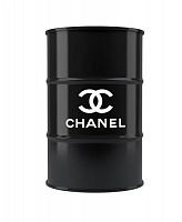 декоративная бочка chanel m в Чите