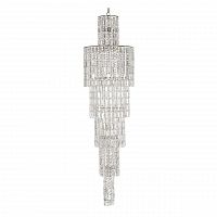 каскадная люстра arti lampadari valencia e 1.11.50.501 n в Чите