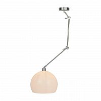 подвесной светильник arte lamp a1733sp-1ss в Чите