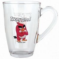 кружка angry birds movie red 330 мл в Чите
