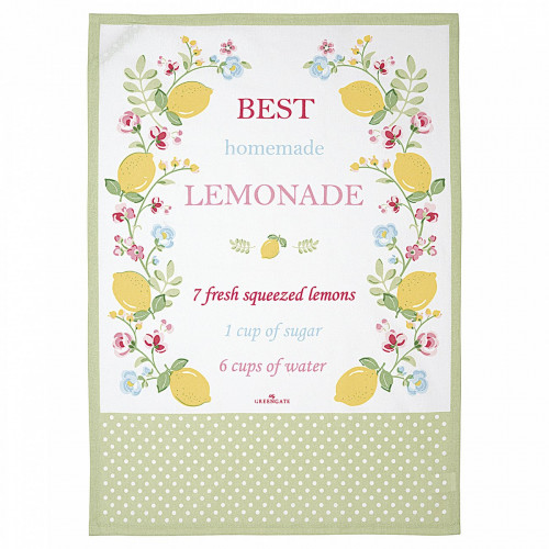 полотенце limona white piece printed в Чите