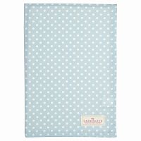 полотенце spot pale blue в Чите