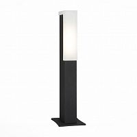 уличный светодиодный светильник st luce posto sl096.405.02 в Чите