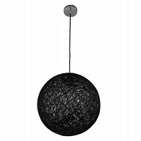 подвесной светильник moooi random light d40 black в Чите