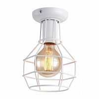 потолочный светильник arte lamp a9182pl-1wh в Чите