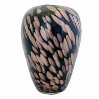 ваза noir glass vase в Чите