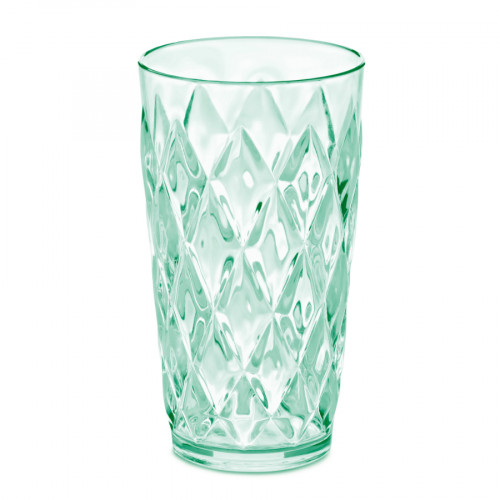 стакан crystal l, 450 мл, мятный в Чите