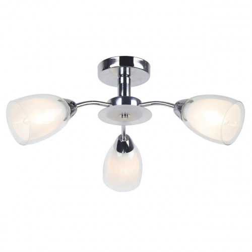 потолочная люстра arte lamp 53 a7201pl-3cc в Чите