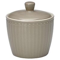 сахарница alice warm grey в Чите