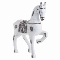 лошадь white horse в Чите