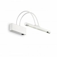 подсветка для картин ideal lux bow ap36 bianco в Чите