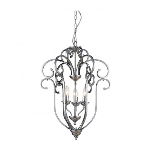 подвесная люстра arte lamp a8033sp-3cc в Чите