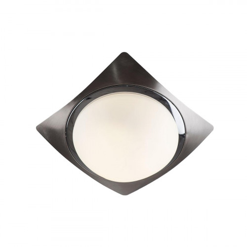 потолочный светильник idlamp alessa 370/15pf-whitechrome в Чите