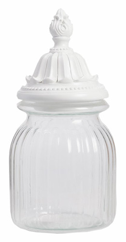 декоративная банка grace small в Чите