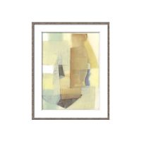 постер seated woman разноцветный в Чите