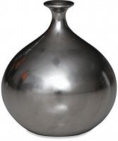 ваза настольная riches silver sphere в Чите
