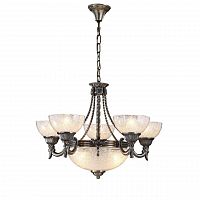 подвесная люстра arte lamp fedelta a5861lm-3-5ab в Чите