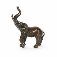 статуэтка bronze elephant в Чите