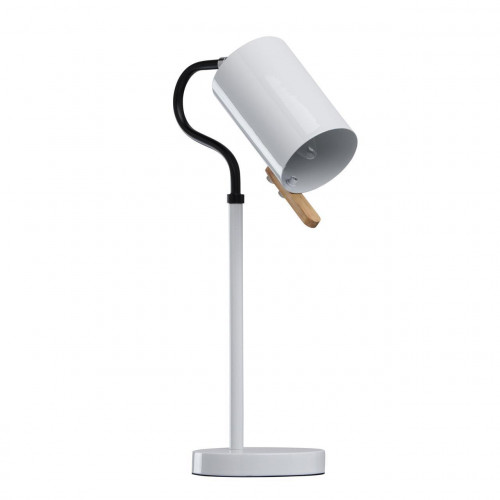 настольная лампа mw-light акцент 680030801 в Чите