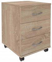 тумба офисная skyland simple sc-3m в Чите