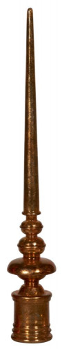 декор spire copper small в Чите