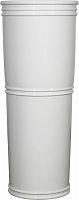 ваза широкая 88 см white column белая в Чите