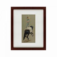 картина: le cirque molier №2, 1880 в Чите