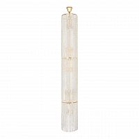 каскадная люстра arti lampadari lazio e 1.9.35.502 g в Чите