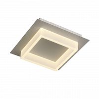 потолочный светодиодный светильник st luce cubico sl831.501.01 в Чите