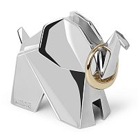 держатель для колец origami слон хром в Чите
