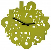 часы настенные timeless в Чите