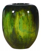 ваза настольная colors lime small в Чите