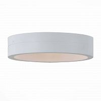 уличный настенный светодиодный светильник st luce sl562.501.01 в Чите