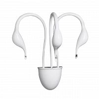 бра lightstar cigno collo wt 751636 в Чите