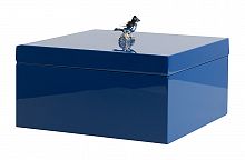 шкатулка для украшений rebel dark blue в Чите