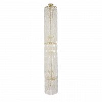 каскадная люстра dio darte elite belluno e 1.9.35.100 g в Чите