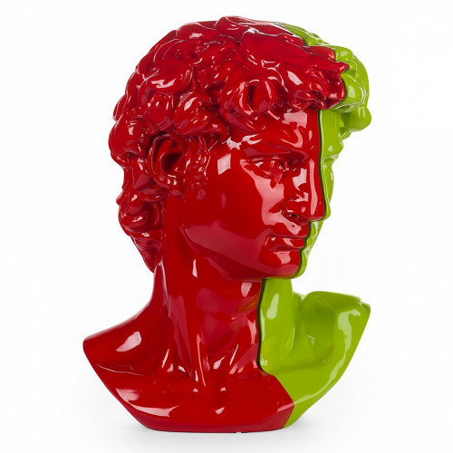 статуэтка colour antinous в Чите