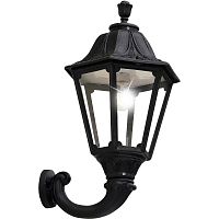 уличный настенный светильник fumagalli ofir/noemi e35.132.000.axe27 в Чите