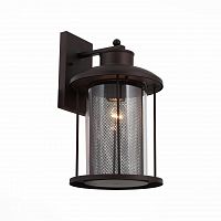 уличный настенный светильник st luce lastero sl080.401.01 в Чите