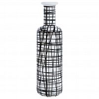 ваза настольная graph vase small в Чите
