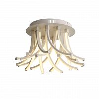 потолочная светодиодная люстра st luce filiali sl827.502.20 в Чите