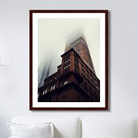 картина: the mist в Чите