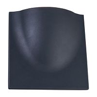 уличный настенный светодиодный светильник arte lamp tasca a8512al-1gy в Чите