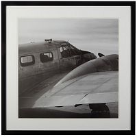 постер с паспарту в раме vintage flight ver. 2 в Чите